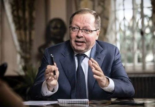 Руският посланик в Лондон: Политиката на Великобритания помогна за ескалацията срещу Иран