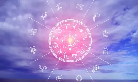 Хороскоп за 1 април: Ден на изненади, решения и неочаквани обрати