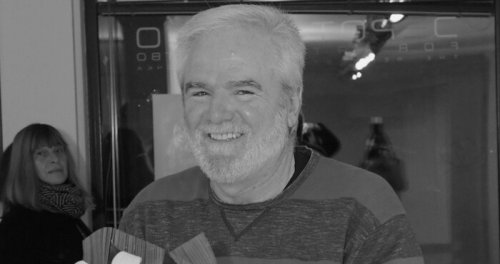 Почина Кирил Ампов &ndash; гласът зад &bdquo;Спешен случай&ldquo; и &bdquo;9 милиона мишлета&ldquo;