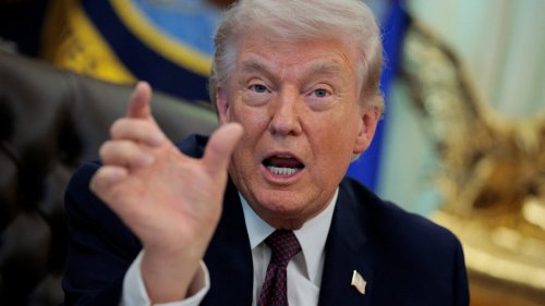 Доналд Тръмп заплаши Иран: Следват мостовете и електроцентралите