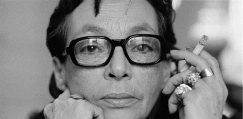 Маргьорит Дюрас: гласът на страстта, самотата и противоречията