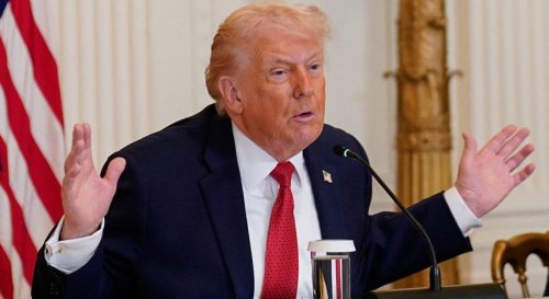 Тръмп унизи публично бин Салман: Сега трябва да е мил с мен