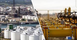 ЕК алармира: ЕС трябва да координира сигурността на петролните доставки