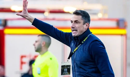 Хулио Веласкес: Левски ще загуби, ако подцени Арда Кърджали