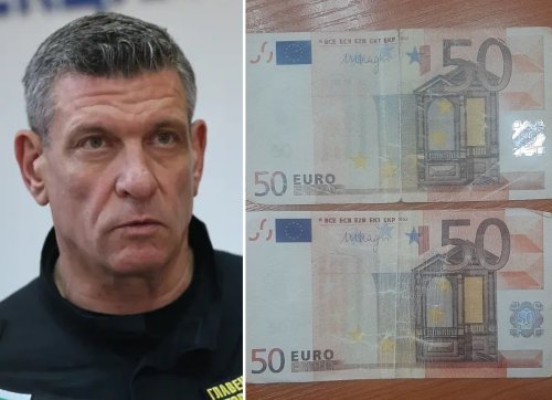 Георги Кандев: Открихме схема за купен вот с фалшиви пари