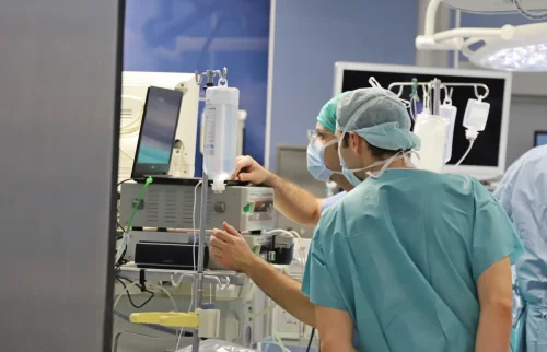 Разходите на болниците скочиха с 85% за четири години &ndash; много над инфлацията