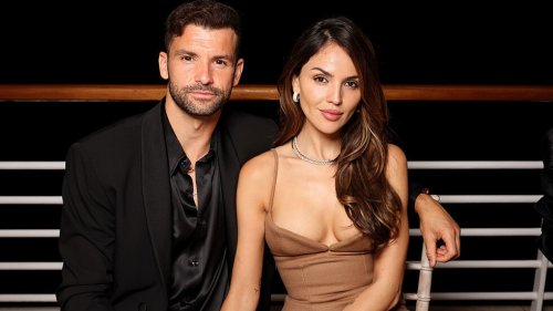 Половинката на Григор Димитров с неочаквана страст