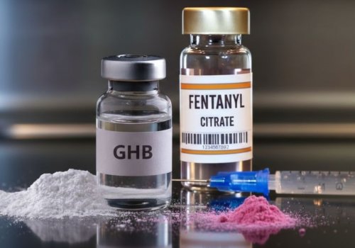 Прокуратурата предупреждава: Фентанил и GHB стават все по-голяма заплаха