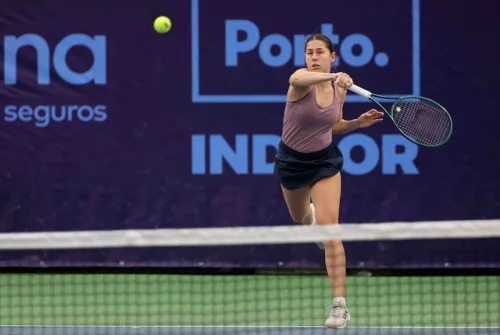 Елизара Янева с впечатляващ обрат: Българката е на четвъртфинал в Нант