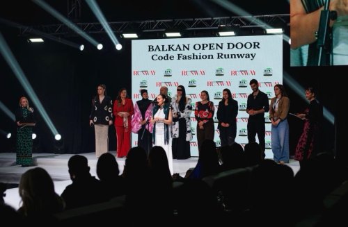 &bdquo;Balkan Open Door&ldquo; превърна София в международна сцена за мода, култура и идентичност