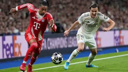 Байерн удари Реал в Мадрид: 2:1 след 14 години чакане