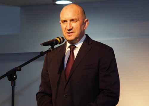 Румен Радев от Добрич: Олигархията мачка малкия бизнес и тласка хората към бедност (ВИДЕО)