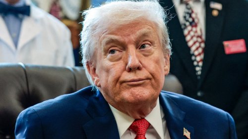 Тръмп поставя червена линия пред Иран: &bdquo;Без ядрени оръжия&ldquo; е 99% от сделката