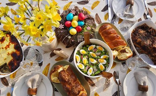 Великден поскъпва: козунакът скача с до 5%, а &bdquo;лукс&ldquo; вариантите стигат 30 евро