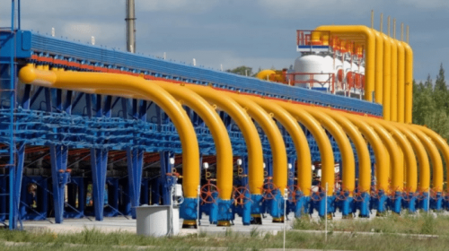 България сред най-подготвените в ЕС: Газовите резерви в &bdquo;Чирен&ldquo; дават предимство