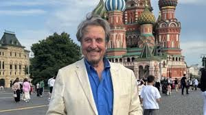 Ерол Мъск: "Москва е вариант за живот &ndash; голям и красив град&ldquo;