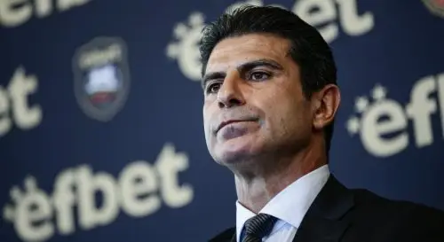 БФС поиска отстраняването на Георги Кабаков до края на сезона