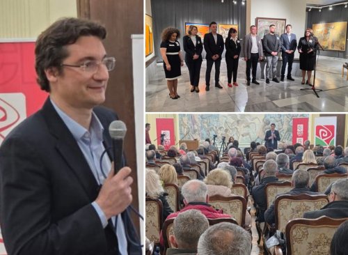 Крум Зарков: Безнаказаността унищожава бъдещето на България