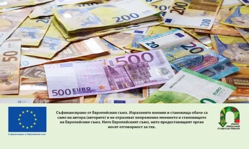 Брюксел отпуска 7,4 млн. евро за българските фермери след сушата през 2025 г.