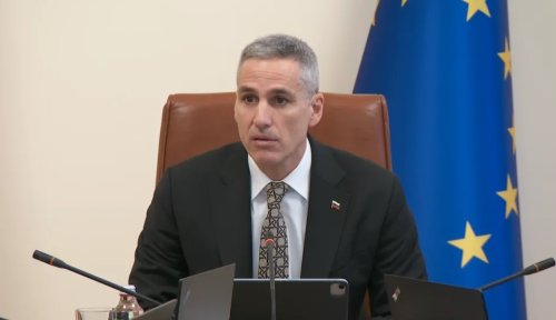 Гюров: Атаките срещу кабинета се засилиха &ndash; на фона на арести за купуване на гласове и мерки срещу цените