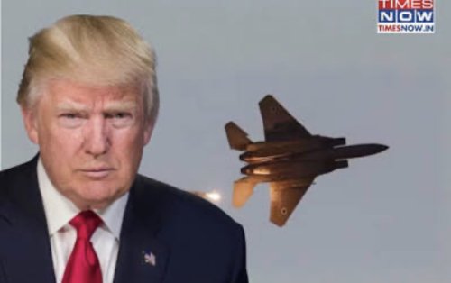 Специални части на американската армия спасиха и втория пилот на сваления от Иран F-15