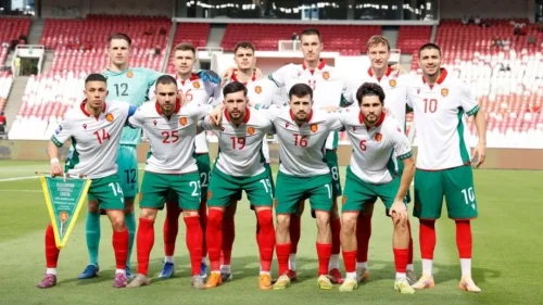 България излиза за трофея в Джакарта: ето титулярите за финала срещу Индонезия