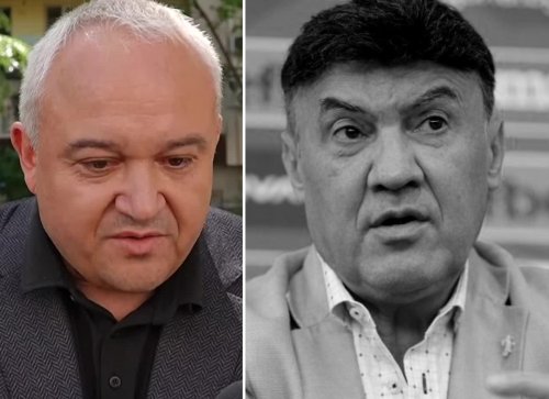 Иван Демерджиев: България загуби един от героите на нашето време