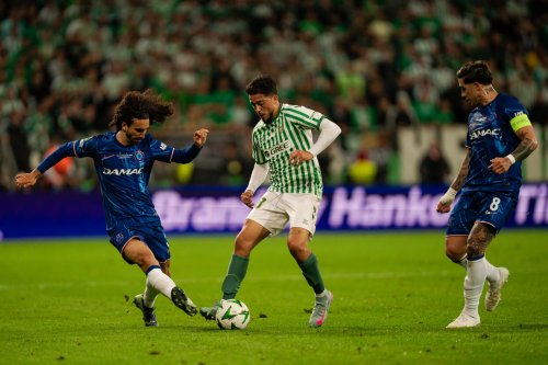 Лигата на конференциите: програмата за 1/4-финалите и кога се играят реваншите