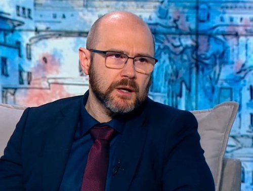 Янкулов отряза спекулациите за &bdquo;нелегитимен&ldquo; кабинет: Няма правен хаос около случая &bdquo;Гюров&ldquo;