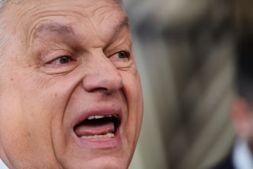 Орбан избухна на митинг на &bdquo;Фидес&ldquo;: освиркванията в Дьор разтърсиха кампанията