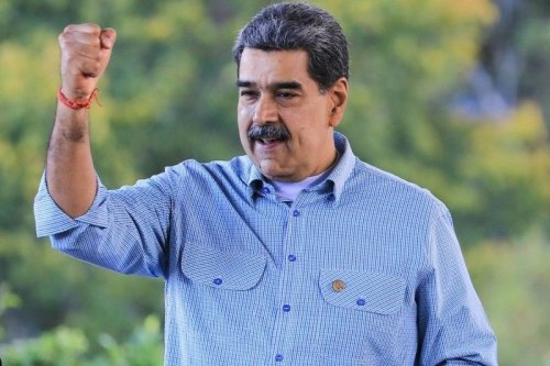 Мадуро проговори от ареста: Призив за &bdquo;мир и единство&ldquo; след изслушването в Ню Йорк