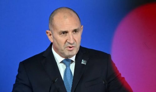 Радев с остър удар: Готвят ни сценарий за изборите (ВИДЕО)