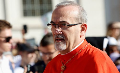 ЕС: Израел наруши религиозната свобода в Йерусалим