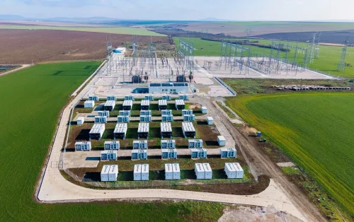 Европрокуратурата удари в Румъния и България: разследва схема за 7,5 млн. евро по проекти за батерии