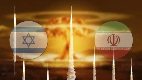 Израел обяви &bdquo;вълна от удари&ldquo; по Иран след отказ от примирие