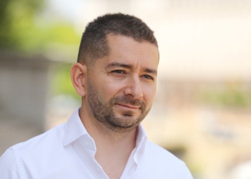 Слави Василев към Бойко Борисов: Аз, баща ми и брат ми сме Ви сърбали попарата и ще направим всичко възможно, за да Ви няма!