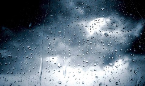 Жълт код и порой в Североизточна България