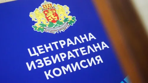 ЦИК санкционира кандидат на Венци Чикагото за език на омразата в ефир: БНР трябва да изреже репликите