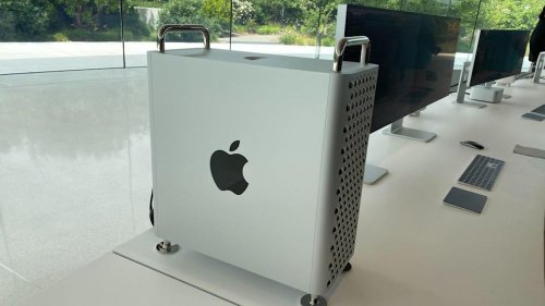 Край на една ера: Apple спря Mac Pro и затвори вратата за ъпгрейдите