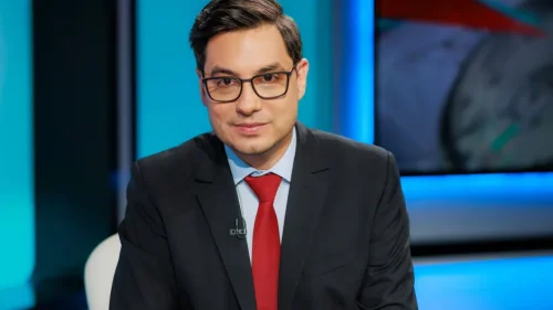 Светослав Иванов: Истинският проблем не е само икономиката