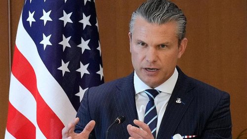 Папата отговори светкавично на Пийт Хегсет, който призова за победа на САЩ в Близкия Изток "в името на Христос&rdquo;