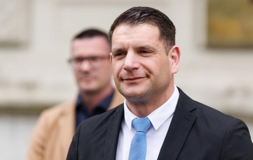 Изненада в Любляна: малка партия оглави парламента и разклати баланса на силите