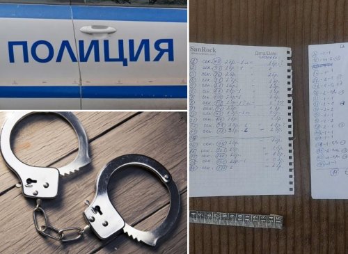 Задържаха руска гражданка в Стара Загора: Сигнал за купуване на гласове по 30 евро