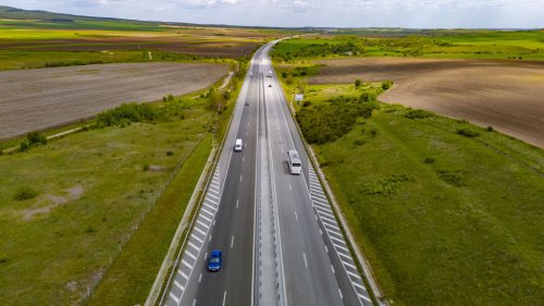Добра новина за шофьорите: Възстановяват движението по &bdquo;Тракия&ldquo; за празниците