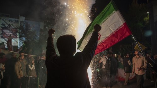 Reuters: Удар срещу Иран може да се окаже в полза на Техеран &ndash; предупреждение от разузнаването на САЩ