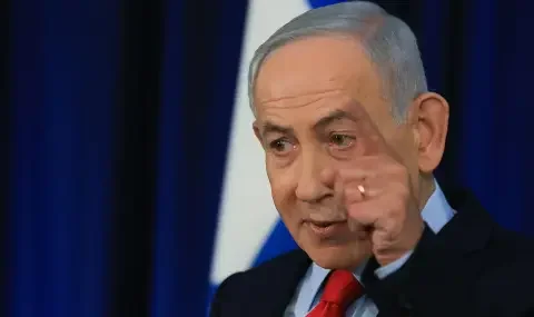 Нетаняху: Израел е изпълнил над половината от целите си във войната с Иран