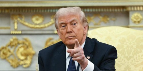 Доналд Тръмп вижда шанс за мирно споразумение с Иран до 7 април