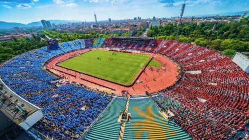 Пускат билетите за дербито ЦСКА &ndash; Левски: старт утре в 12:00 ч.