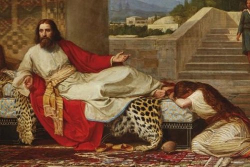 Велика сряда: Покаяние или предателство &ndash; денят на двата избора