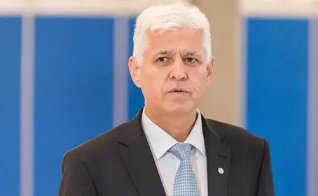 Димитър Стоянов: Ако ПП-ДБ не спечелят на 19 април, Шаламанов ще обяви изборите за руска манипулация